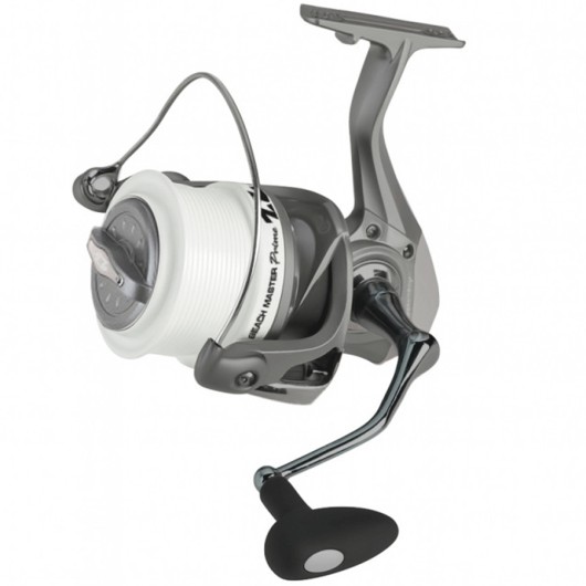 CARRETE BEACH MASTER PRIME ZUNZUN