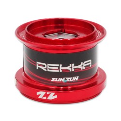 ZUNZUN REKKA