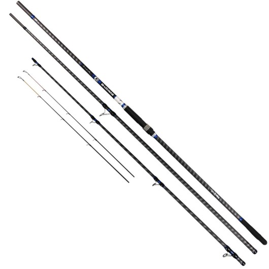 CAÑA SAIKOU NEXT GEN BEACH LEDGERING 440