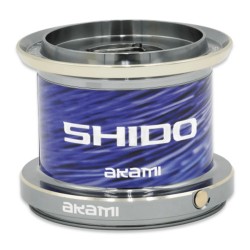 CARRETE AKAMI SHIDO