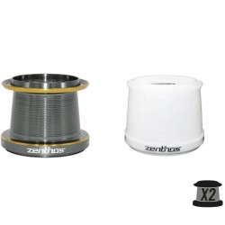 CARRETE AKAMI ZENTHOS