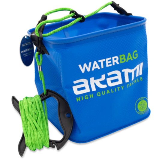 AKAMI WATER BAG