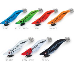 BALLISTIC FULL COLOR EGI 3.5 DTD