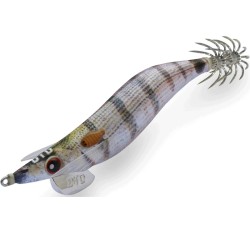 JIBIONERAS DTD REAL FISH OITA