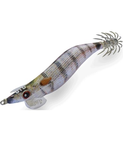 JIBIONERAS DTD REAL FISH OITA