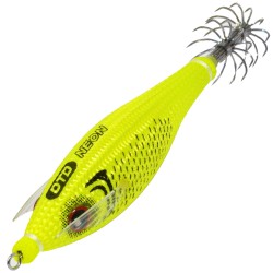 DTD NEON 2.5