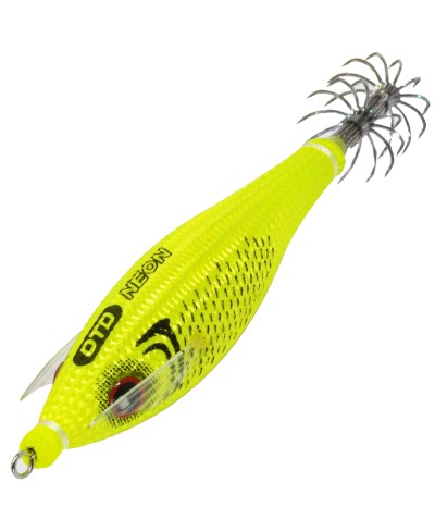 DTD NEON 2.5