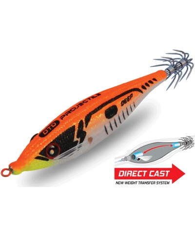 DTD PROJECTILE DIAMOND 3.0