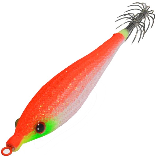 JIBIONERA SOFT DIAMOND GLAVOC DTD 2.5