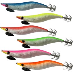 DTD BALLISTIC DIAMOND OITA 3.5