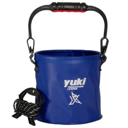 CUBO RECOGE AGUA YUKI 4,5L