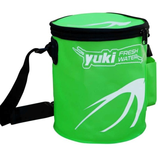 CUBO EVA PLEGABLE YUKI