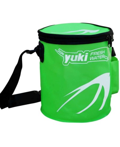 CUBO EVA PLEGABLE YUKI