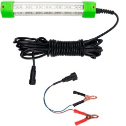 YUKI LAMPARA SUMERGIBLE LED 160W