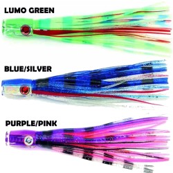 PREDATOR TROLLING LURES JLC