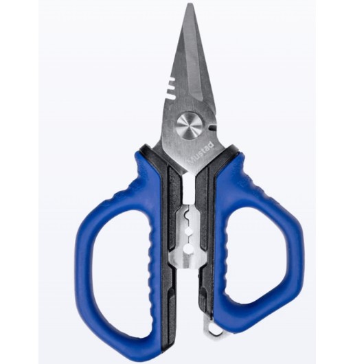 MUSTAD SCISSORS 5"