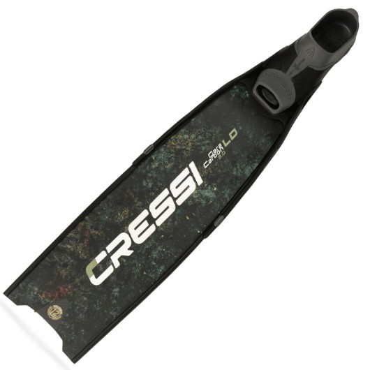 CRESSI GARA CARBON CAMU LD 3.0