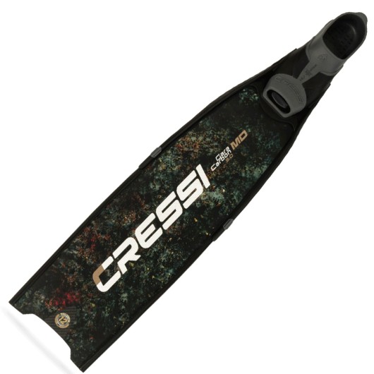 CRESSI GARA CARBON CAMU MD 3.0