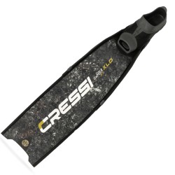 CRESSI GARA CARBON CAMU XLD 3.0