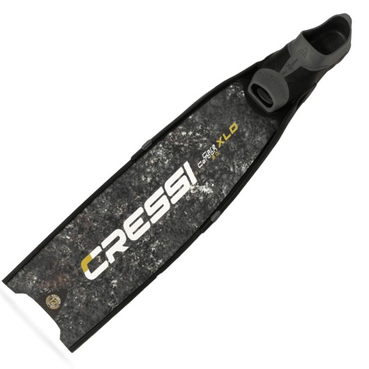 CRESSI GARA CARBON CAMU XLD 3.0
