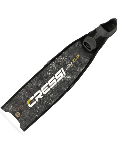 CRESSI GARA CARBON CAMU XLD 3.0