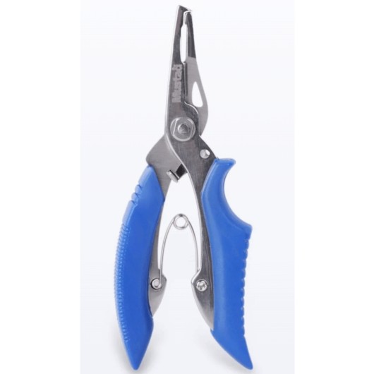 MUSTAD SPLIT RING PLIERS ECO