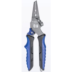 MUSTAD 7.5" TUNGSTEN BRAID CUTTER