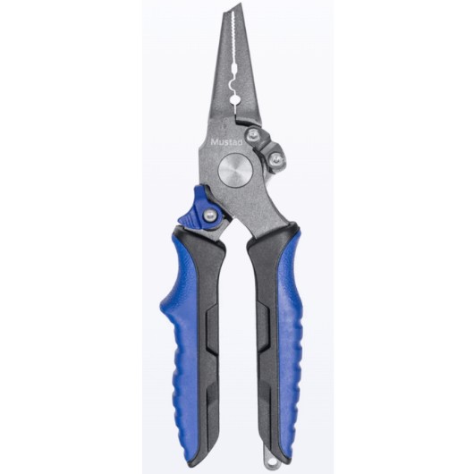 MUSTAD 7.5" TUNGSTEN BRAID CUTTER