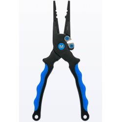 MUSTAD ALUMINIUM FISHING PLIERS
