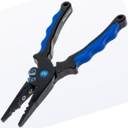 MUSTAD ALUMINIUM FISHING PLIERS