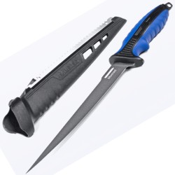MUSTAD 8" FILLET KNIFE