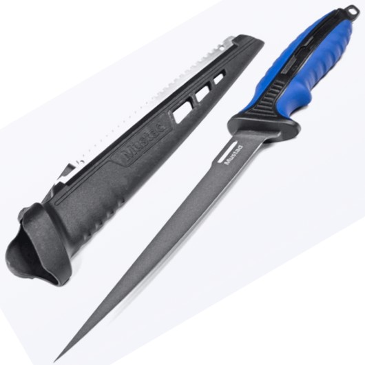 MUSTAD 8" FILLET KNIFE