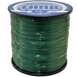 MUSTAD THOR MONOFILAMENT VERDE