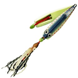 PRO HUNTER PROWLER 120GR