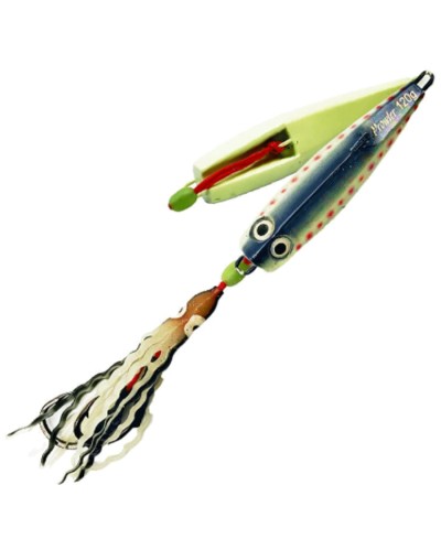 PRO HUNTER PROWLER 120GR