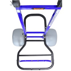 CARRO SPARUS XL