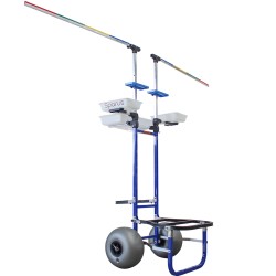 CARRO SPARUS XL