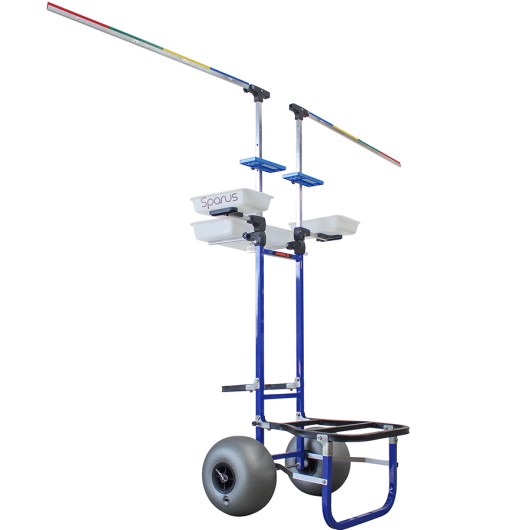 CARRO SPARUS XL