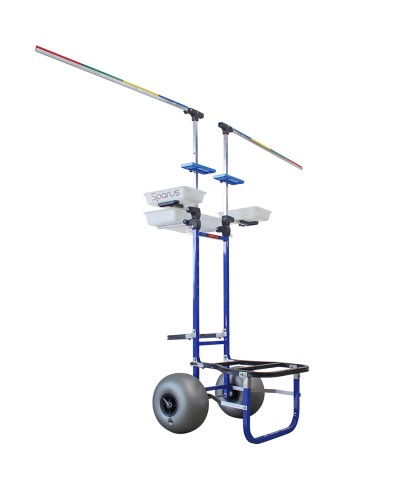 CARRO SPARUS XL