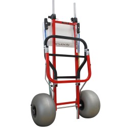 CARRO SPARUS L 3