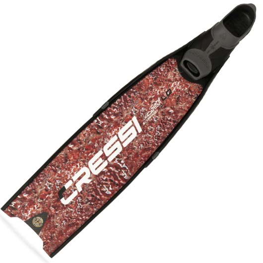 CRESSI GARA CARBON CAMU SCORFANO / LD 3.0