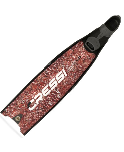 CRESSI GARA CARBON CAMU SCORFANO / LD 3.0