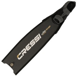CRESSI GARA CARBON PULSE / XHF
