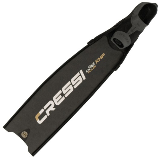 CRESSI GARA CARBON PULSE / XHF