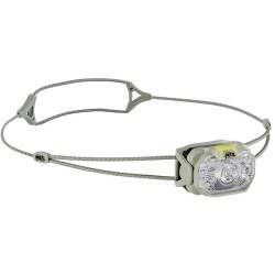 PETZL SWIFT LT | DESERT/GREEN | 380 LUMENS | LINTERNA FRONTAL