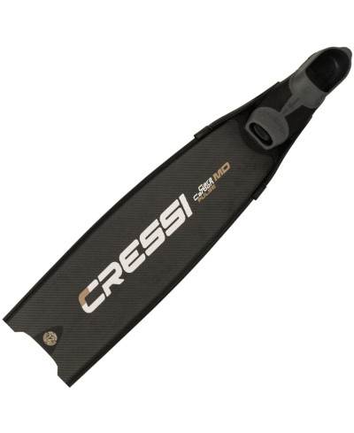 CRESSI GARA CARBON PULSE / MD