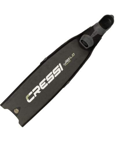 CRESSI GARA CARBON PULSE / LD