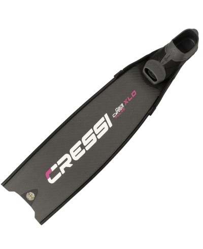 CRESSI GARA CARBON PULSE / XLD