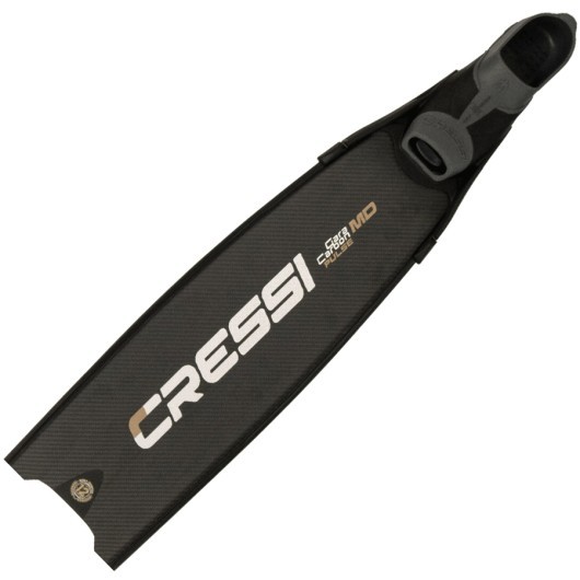 CRESSI TURBO GARA CARBON PULSE / MD