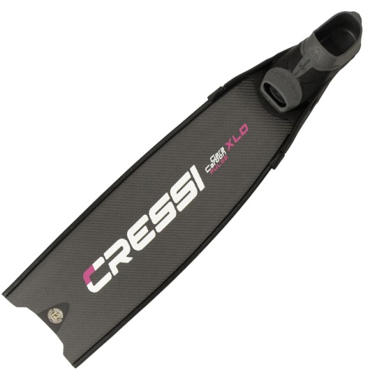 CRESSI TURBO GARA CARBON PULSE / XLD